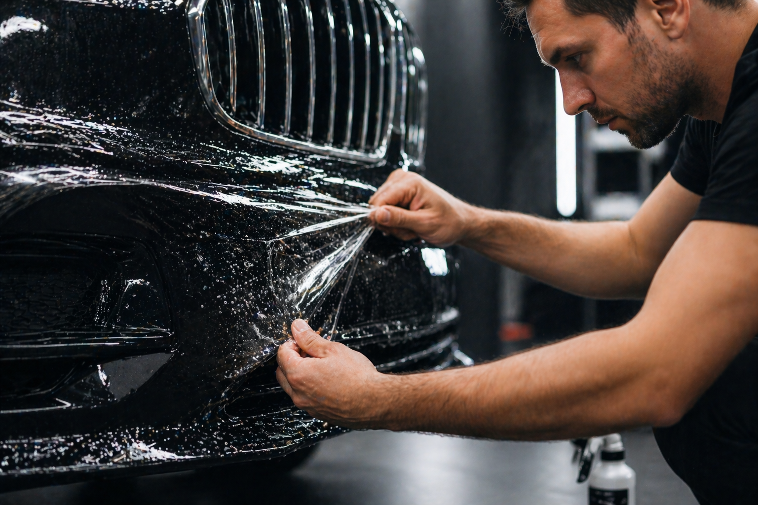 Paint Protection Film